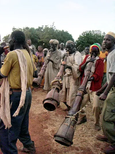 ባህል